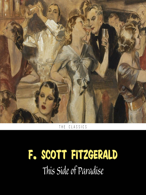 Title details for This Side of Paradise by F. Scott Fitzgerald - Available